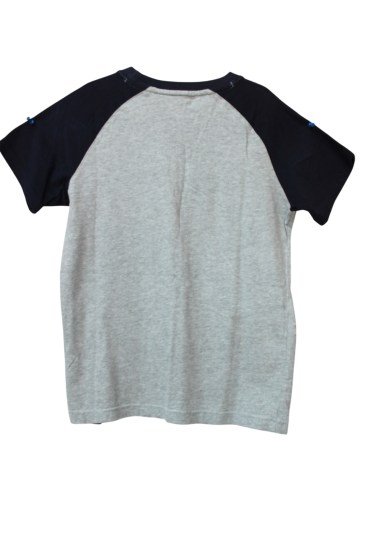 T-Shirt 9 back